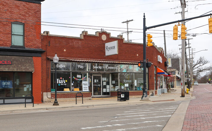 Pictures of Retail property located at 1533 Wealthy St SE, Grand Rapids, MI 49506 for lease - image #1