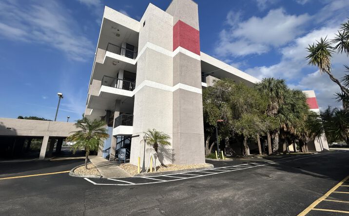 Pictures of Office property located at 4701 N Federal Highway # 435, Pompano Beach, FL 33064 for lease - image #1