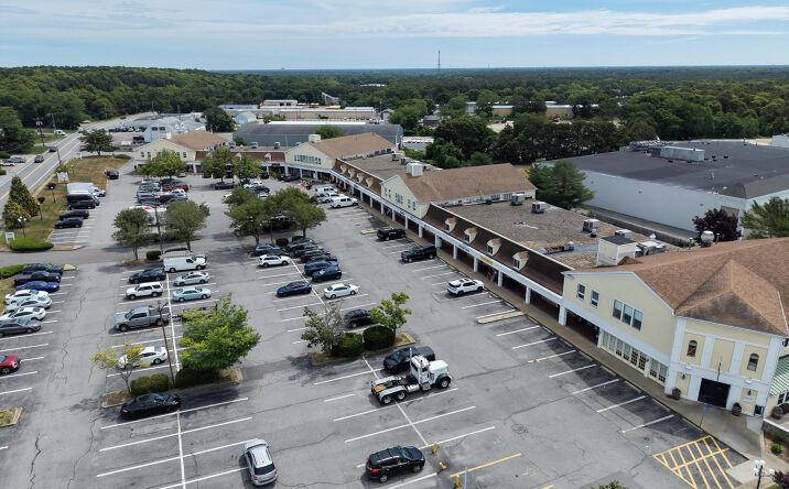 Pictures of Special Purpose property located at 23 Whites Path, South Yarmouth, MA 02664 for lease - image #1