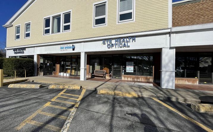 Pictures of Special Purpose property located at 23 Whites Path, South Yarmouth, MA 02664 for lease - image #1