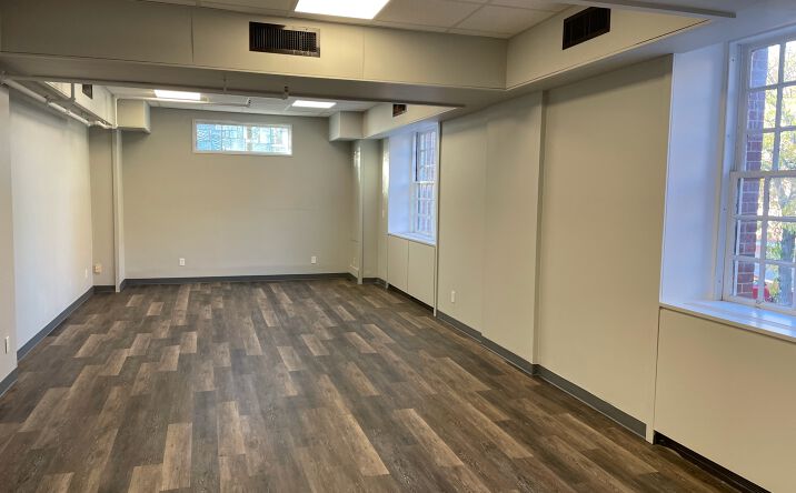 Pictures of Office property located at 39 John St, Lowell, MA 01852 for lease - image #1