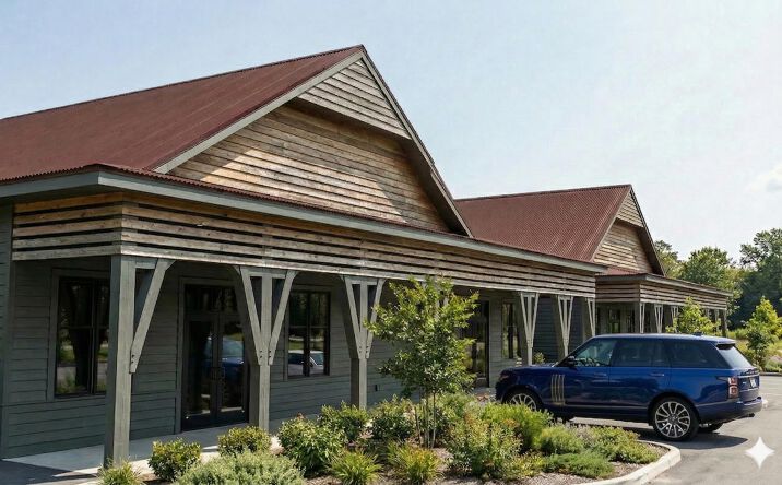 Pictures of Retail, Office property located at 3791 Betsy Kerrison Parkway, Bldg 5, Johns Island, SC 29455 for lease - image #1