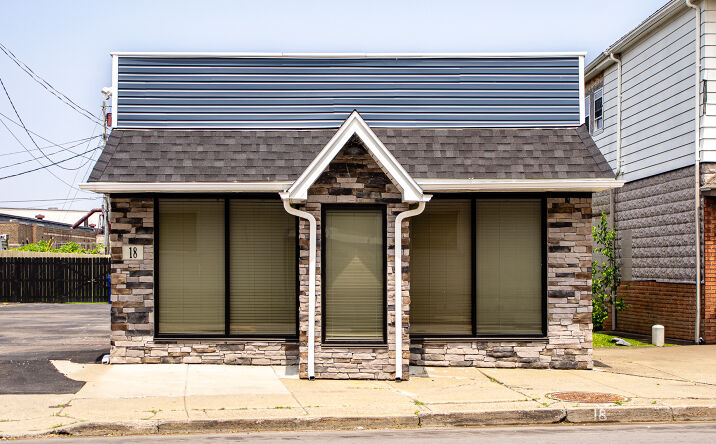 Pictures of Retail, Office property located at 18 Abbott Rd, Buffalo, NY 14220 for lease - image #1