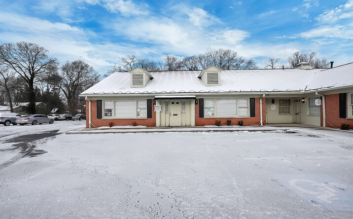 Pictures of Office property located at 885 High St, Columbus, OH 43085 for lease - image #1