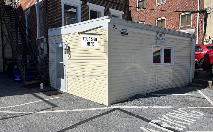 Pictures of Office property located at 21 S High St, West Chester, PA 19382 for lease - image #1