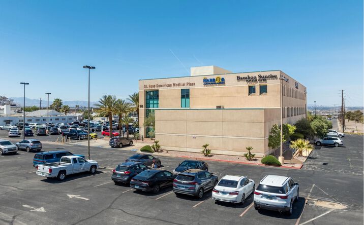 Pictures of Office property located at 98 E Lake Mead Pkwy, Henderson, NV 89015 for lease - image #1