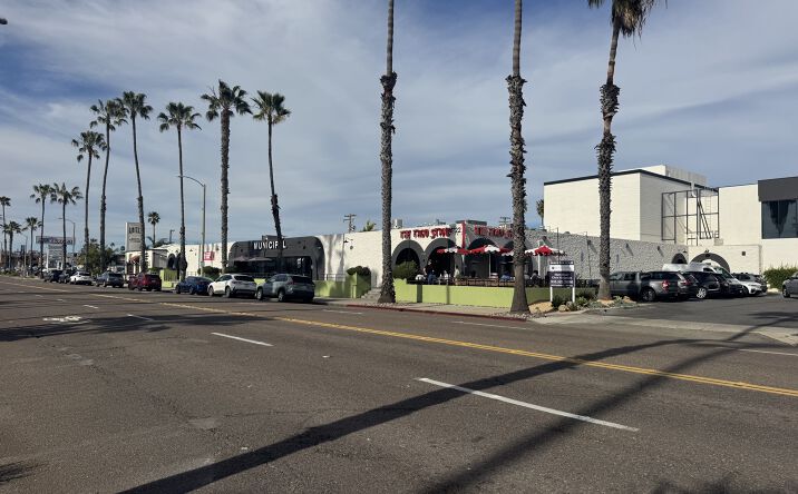 Pictures of Office, Special Purpose, Industrial property located at 1722 S Coast Hwy, Oceanside, CA 92054 for lease - image #1