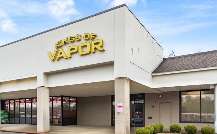 Pictures of Retail property located at 131 N Maysville Ave, Zanesville, OH 43701 for lease - image #1