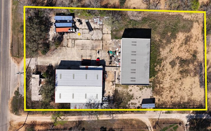 Pictures of Industrial property located at 10141 TX-106 Loop, Adkins, TX 78101 for lease - image #1
