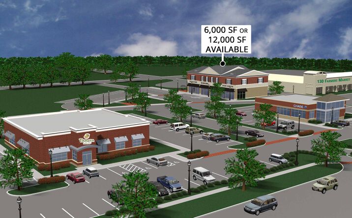 Pictures of Retail, Land, Restaurant property located at 392 US-130, East Windsor, NJ 08520 for lease - image #1