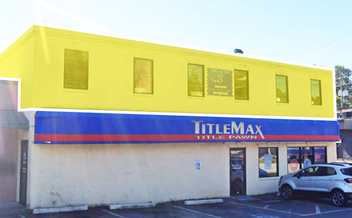 Pictures of Retail, Office, Special Purpose property located at 2132 Campbellton Rd SW, Atlanta, GA 30311 for lease - image #1
