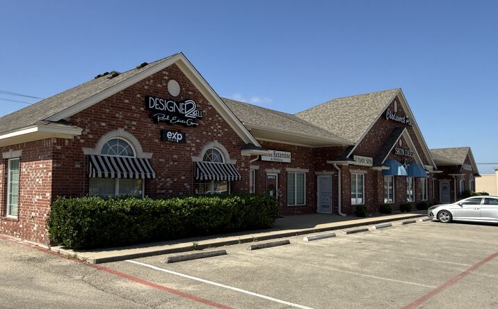 Pictures of Office, Retail property located at 220 Commercial Dr, Harker Heights, TX 76548 for lease - image #1