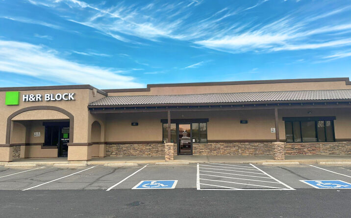 Pictures of Office, Special Purpose property located at 455 Kokopelli Dr, Fruita, CO 81521 for lease - image #1