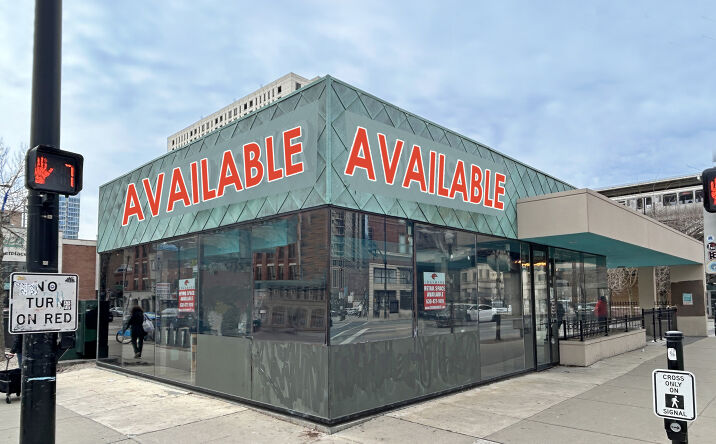 Pictures of Retail property located at 31 E Roosevelt Rd, Chicago, IL 60605 for lease - image #1