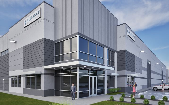 Pictures of Industrial property located at 7101 Hollister St, Houston, TX 77040 for lease - image #1