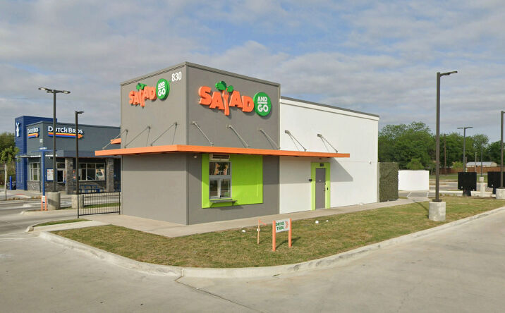 Pictures of Retail, Restaurant property located at 830 SW Wilshire Blvd, Burleson, TX 76028 for lease - image #1