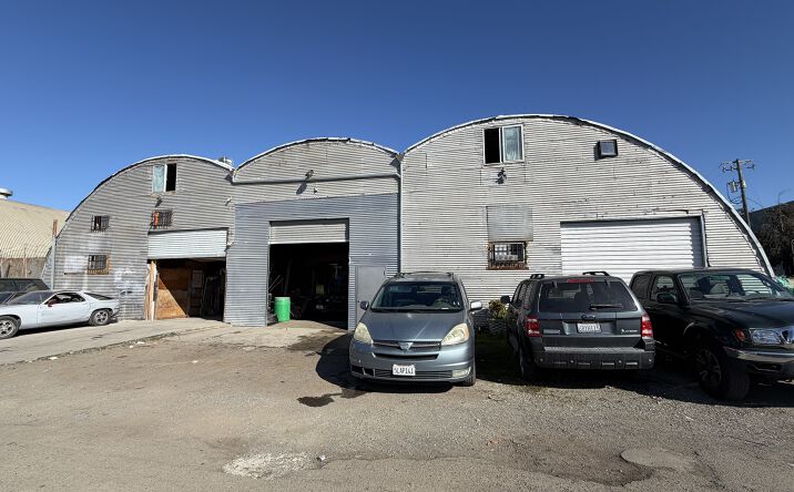 Pictures of Industrial property located at 1212 Underwood Ave, San Francisco, CA 94124 for lease - image #1