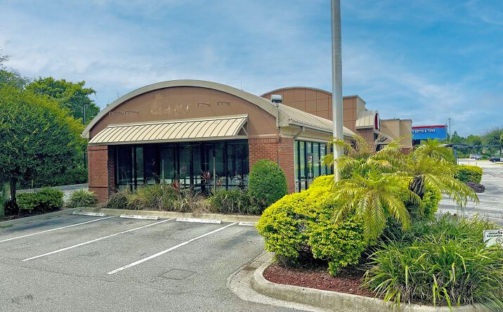 Pictures of Retail property located at 13448 Kissimmee Vineland Rd, Orlando, FL 32821 for lease - image #1