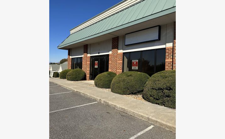 Pictures of Office, Industrial, Special Purpose property located at 2105 Graves Mill Rd, Forest, VA 24551 for lease - image #1