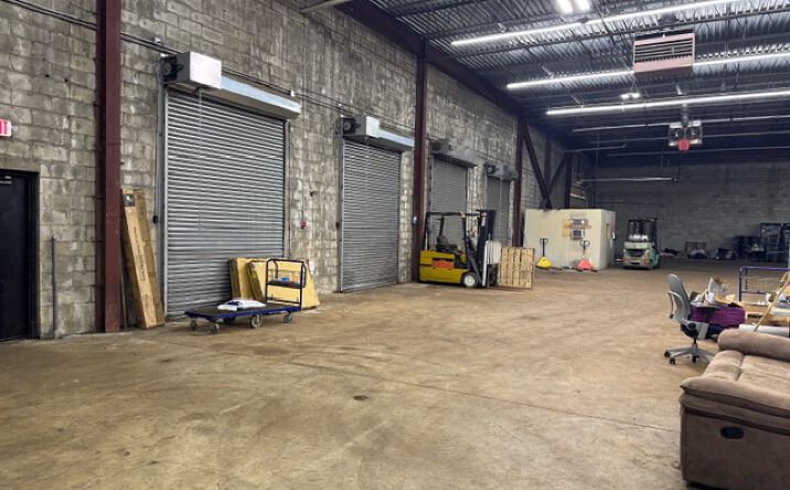 Pictures of Office, Industrial property located at 11 Edgeboro Rd, East Brunswick, NJ 08816 for lease - image #1