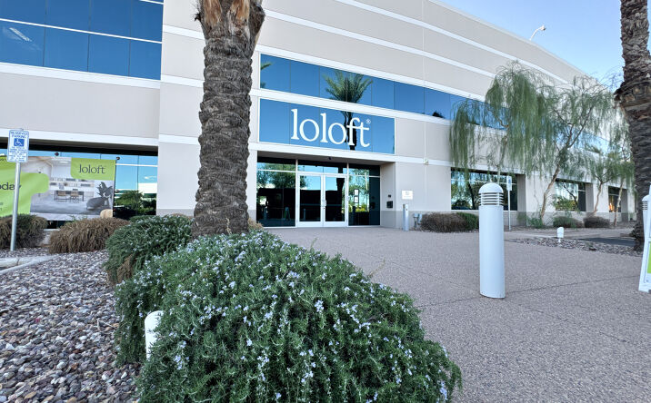 Pictures of Office, Industrial, Retail property located at 4750 S 44th Pl, Phoenix, AZ 85040 for lease - image #1