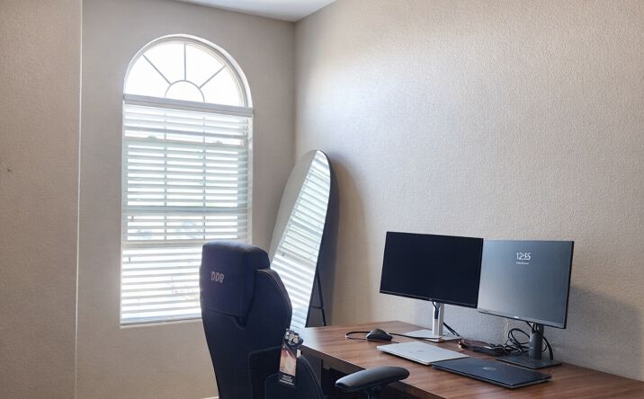 Pictures of Land property located at 6407 Hall of Fame Blvd, Midland, TX 79706 for lease - image #1