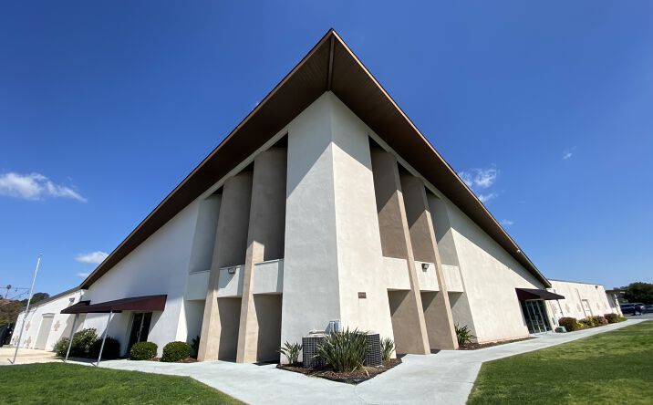 Pictures of Special Purpose property located at 3115 Altadena Ave., San Diego, CA 92105 for lease - image #1