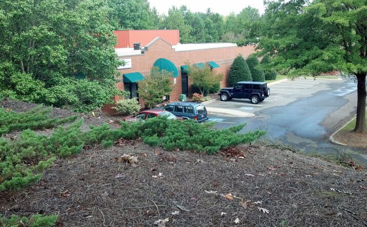Pictures of Industrial property located at 901 Matthews-Mint Hill Rd, Matthews, NC 28105 for lease - image #1
