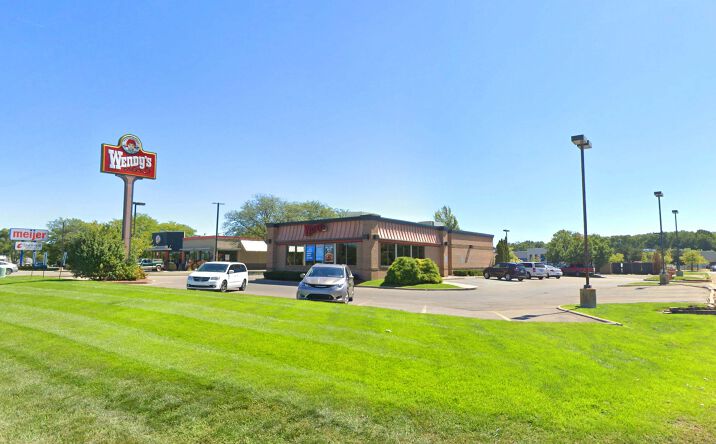 Pictures of Retail, Restaurant property located at 5796 Gull Rd, Kalamazoo, MI 49048 for lease - image #1