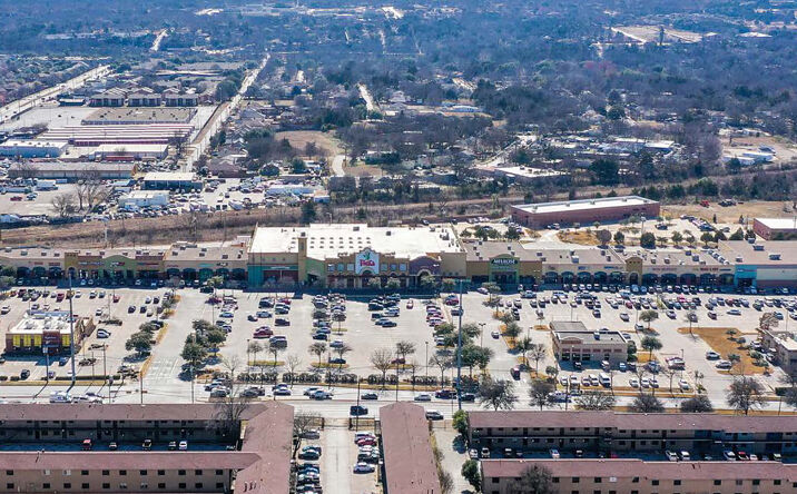 Pictures of Retail property located at SWC Westmoreland Road & Illinois Avenue, Dallas, TX 75224 for lease - image #1