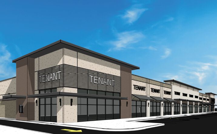 Pictures of Retail property located at TX-211, San Antonio, TX 78245 for lease - image #1