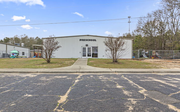 Pictures of Special Purpose property located at 3633 Peach Orchard Rd, Augusta, GA 30906 for lease - image #1