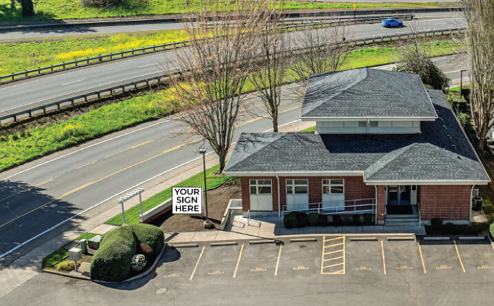 Pictures of Office property located at 939 Willagillespie Rd, Eugene, OR 97401 for lease - image #1