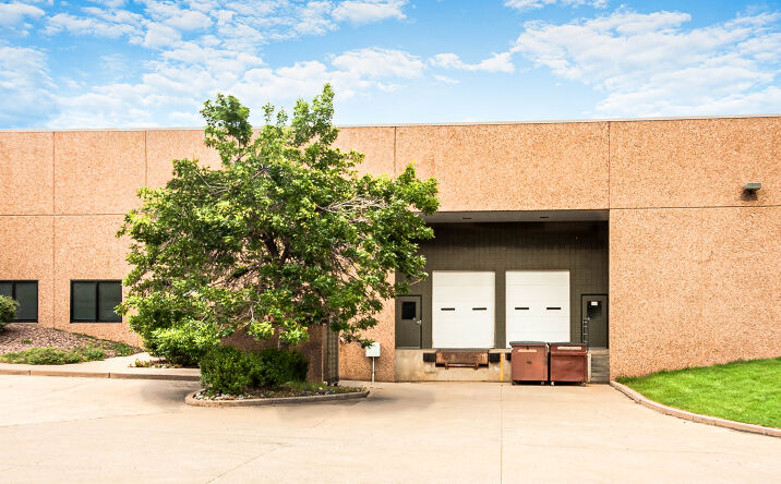 Pictures of Industrial property located at 4650 Nautilus Ct S, Boulder, CO 80301 for lease - image #1