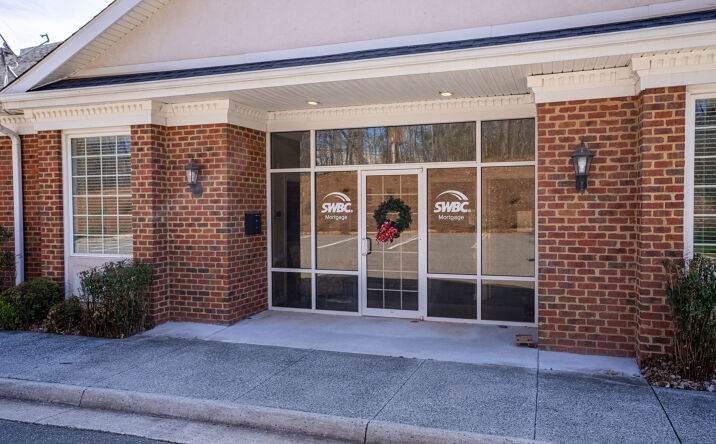Pictures of Office, Special Purpose property located at 203 Archway Ct, Lynchburg, VA 24502 for lease - image #1