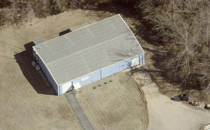 Pictures of Industrial property located at 4365 Sunnymeade Rd, Rustburg, VA 24588 for lease - image #1