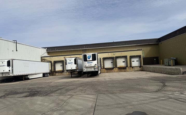 Pictures of Industrial property located at 1301 39th St N, Fargo, ND 58102 for lease - image #1