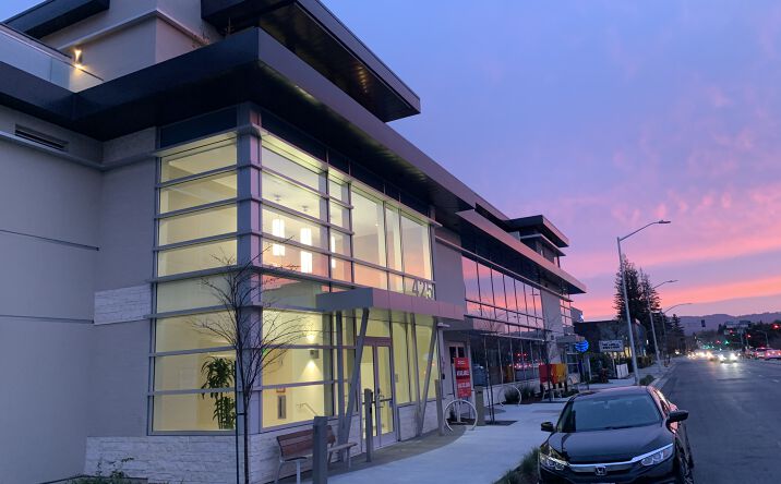 Pictures of Office property located at 425 Page Mill Rd, Palo Alto, CA 94306 for lease - image #1