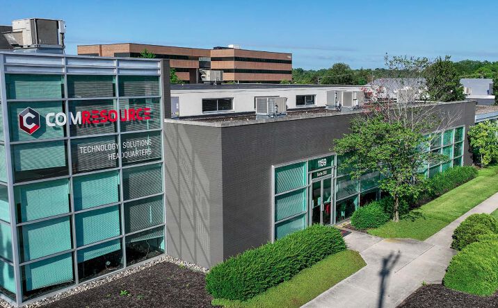 Pictures of Office, Industrial property located at 1159 Dublin Rd, Columbus, OH 43215 for lease - image #1