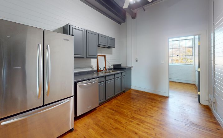 Pictures of Office property located at 297 Prince Ave, Athens, GA 30601 for lease - image #1