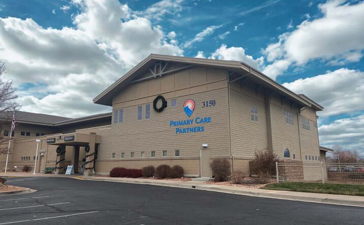 Pictures of Office property located at 3150 N. 12 Street, Grand Junction, CO 81506 for lease - image #1