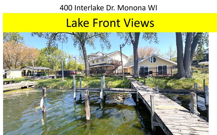 Pictures of Office property located at 400 Interlake Dr, Monona, WI 53716 for lease - image #1