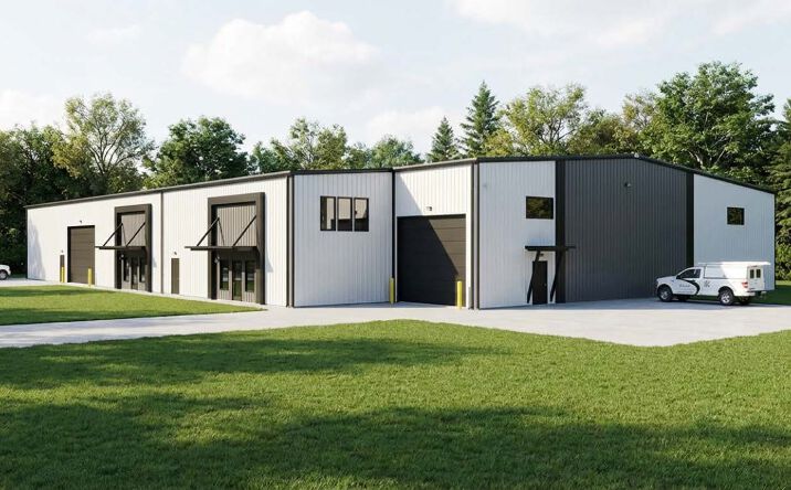 Pictures of Industrial property located at 78 Laura Louise Ln, Bozeman, MT 59718 for lease - image #1