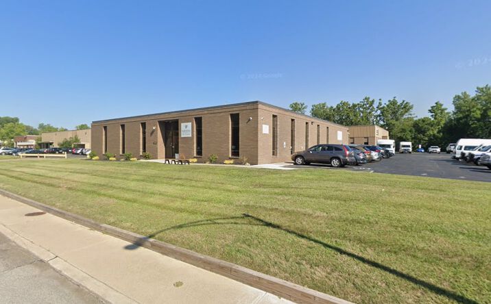 Pictures of Industrial property located at 1200 Valley Belt Rd, Brooklyn Heights, OH 44131 for lease - image #1