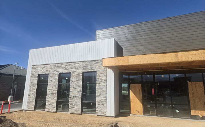 Pictures of Office property located at 691 N Redwood Rd, North Salt Lake, UT 84054 for lease - image #1
