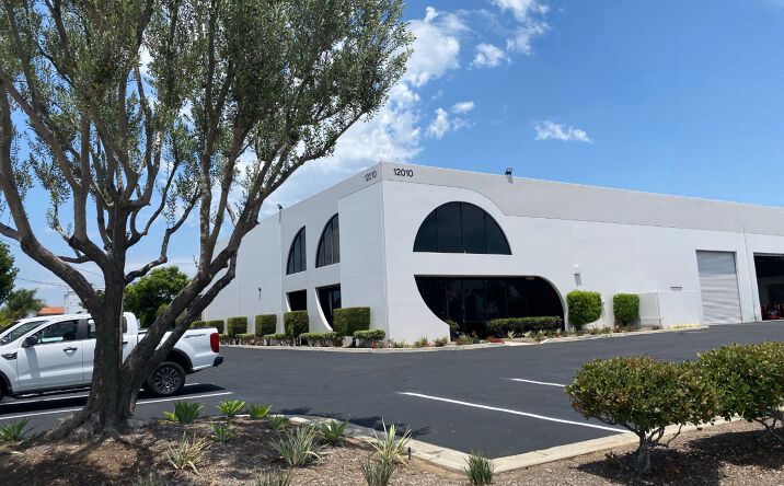 Pictures of Industrial property located at 12010 Bloomfield Ave, Santa Fe Springs, CA 90670 for lease - image #1