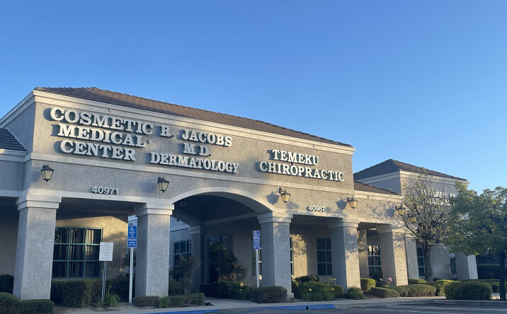 Pictures of Office property located at 40971 Winchester Rd, Temecula, CA 92591 for lease - image #1