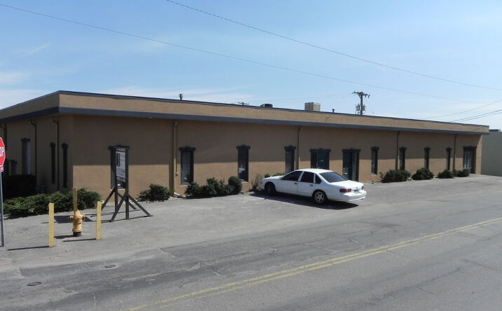 Pictures of Industrial property located at 3420 S Brady Ct, Sheridan, CO 80110 for lease - image #1