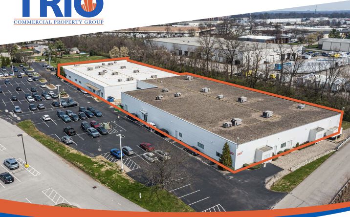 Pictures of Office property located at 3301 Stober Rd, Louisville, KY 40213 for lease - image #1