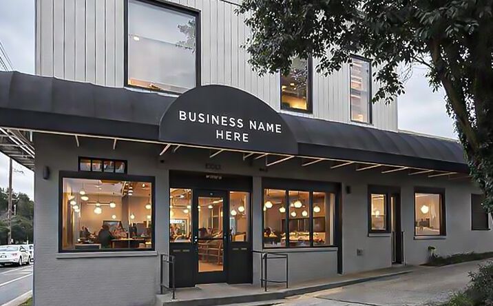 Pictures of Retail, Restaurant property located at 2003 W Dravus St, Seattle, WA 98199 for lease - image #1